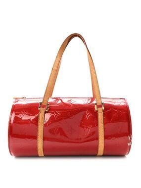 Louis Vuitton Vernis Bedford Pomme #291175L55B